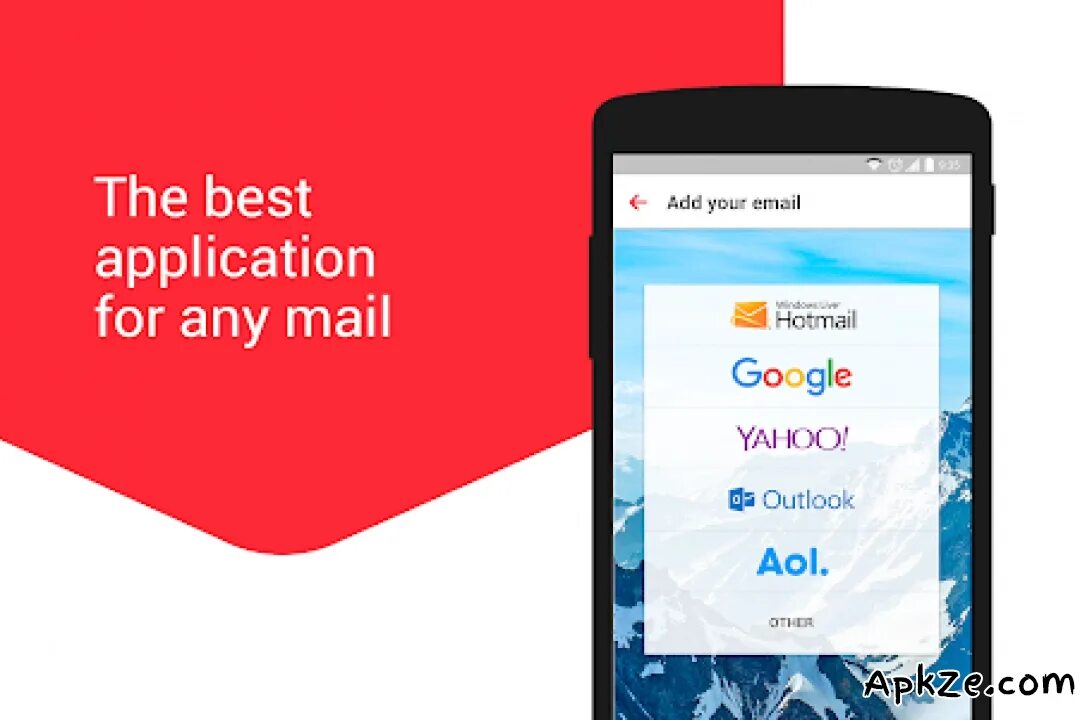 Android email client. Mymail. email app. email app android. mymail выйти из почты.