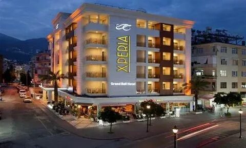 Xperia grand bali 4