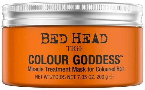 tigi color goddess