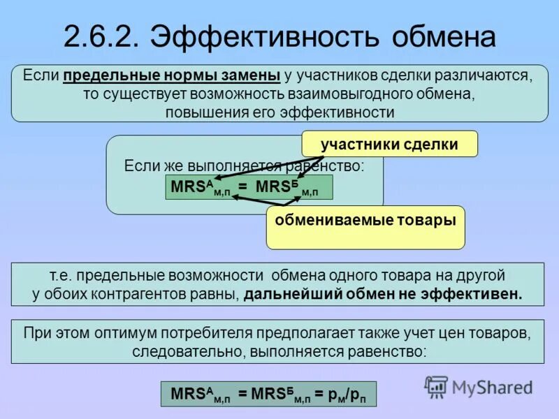 Эффективность обмена. Парето эффективность в обмене. Парето-эффективное распределение бла. Эффективность распределения. Эффективность производства в ящике эджуорта.