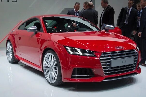Как я хочу чтобы было! - Audi TT (1G), 9,9 л, 2005 года просто так DRIVE2