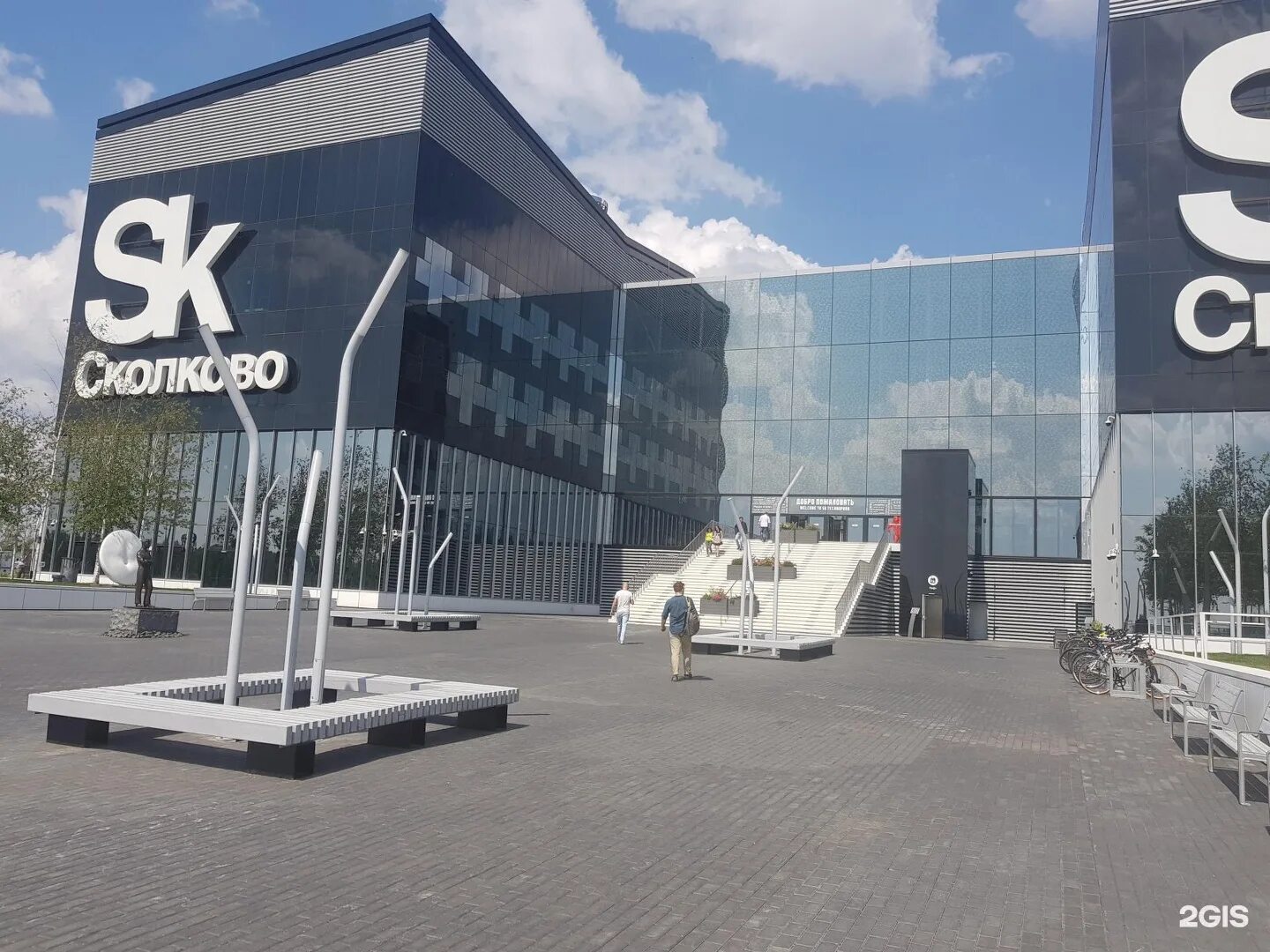 1. Инновационный центр сколково москва. 42, стр. Большой бульвар 42с1 сколково. Сколково большой бульвар 42.