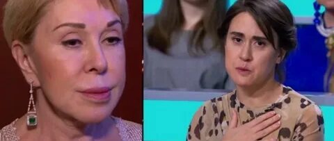Что с дочкой успенской