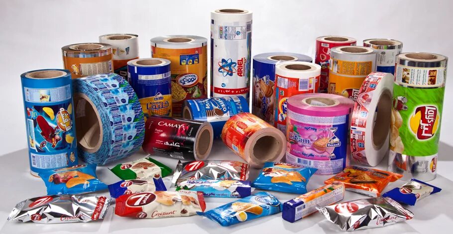 Современные упаковочные материалы. Материал для упаковки. Пластиковая упаковка для пищевых продуктов. Гибкие упаковочные материалы.