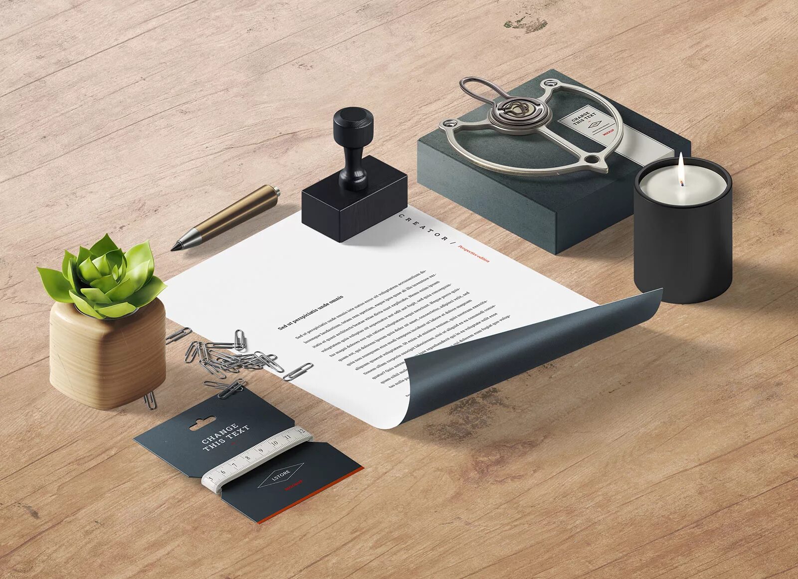 Scene objects. Органайзер мокап. органайзер с ручками мокап. планшет изометрический мокап. scene mockup.