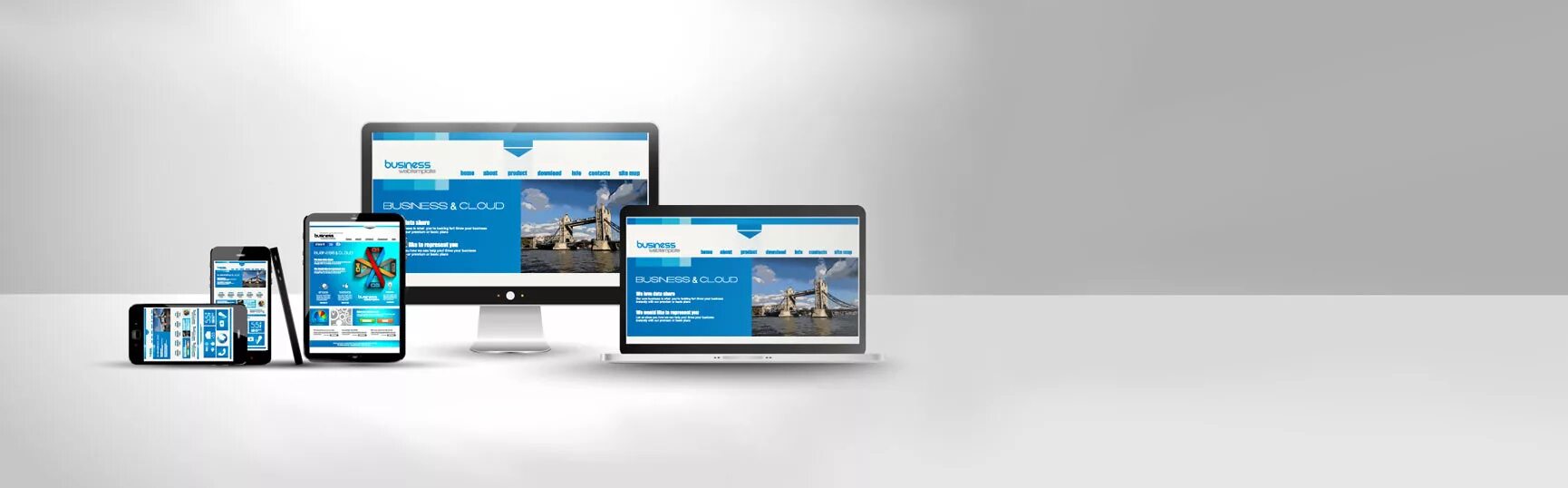 T website