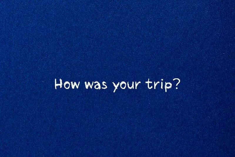 How was your trip. Mila: hi seda. B how was your trip. смешные короткие комиксы. инфографика путешествия.