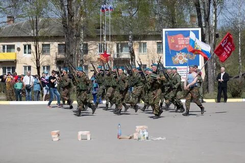 Подслушано в идрице