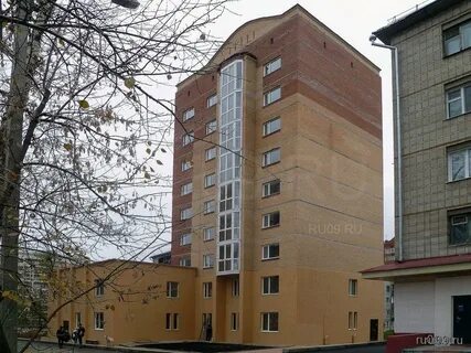 Курский переулок