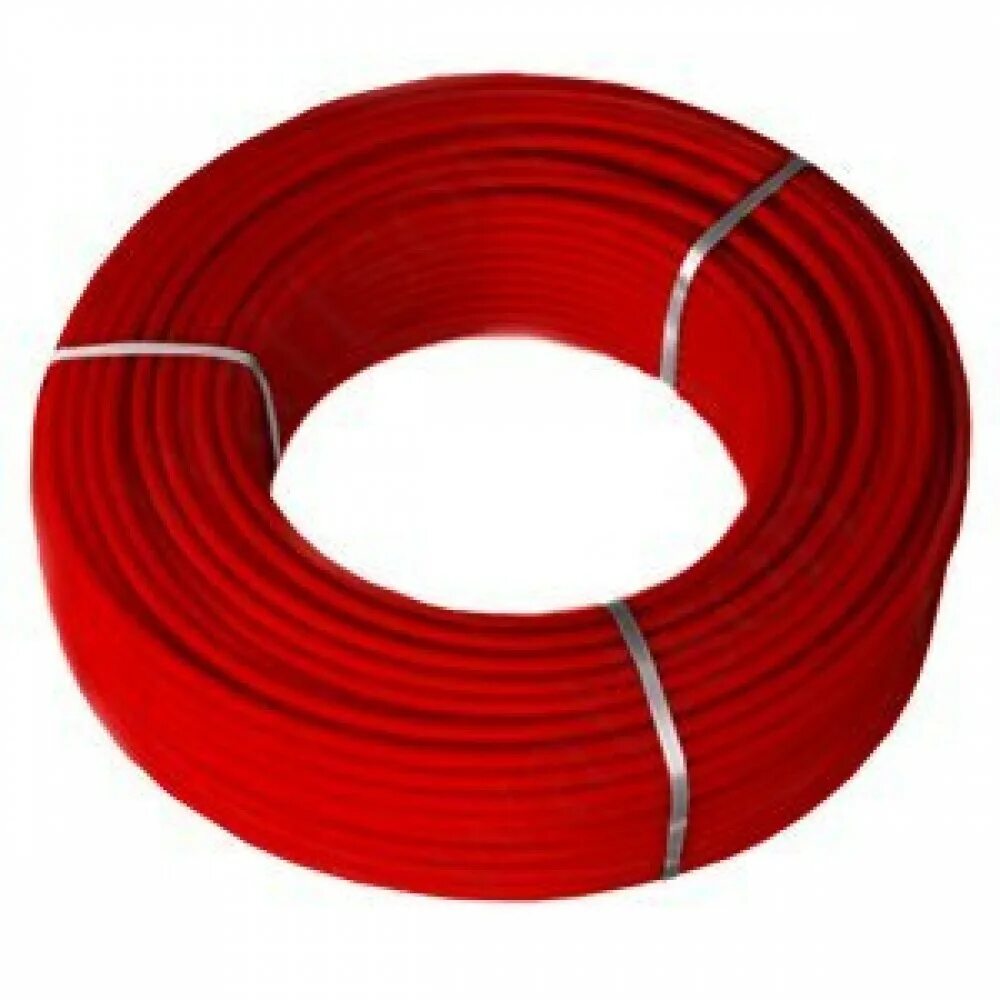 Сшитый полиэтилен трубы смета. Труба varmega pe-rt 16x2.0 mm бухта 200 м. (красная). труба pe-rt varmega 16*2.0 мм. труба из сшитого полиэтилена pe-xb evoh 16х2.0. труба flex pex-а/evoh d 16*2,2 мм. (бухта 200 м).
