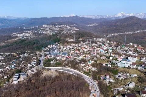 Прогноз дагомыс