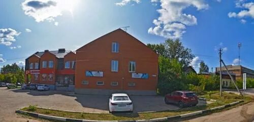 Фото СВХ ИСТРА ТЕРМИНАЛ