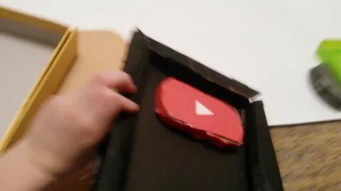 А4 кнопки ютуба
