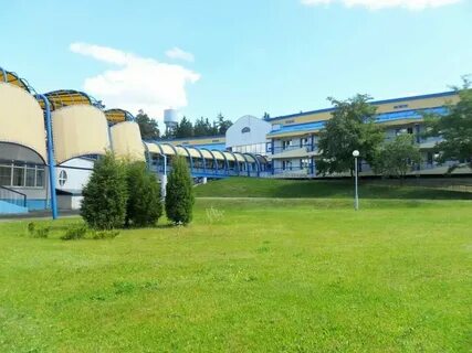 Минский областной центр загорье