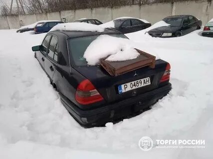 Продал годные остатки