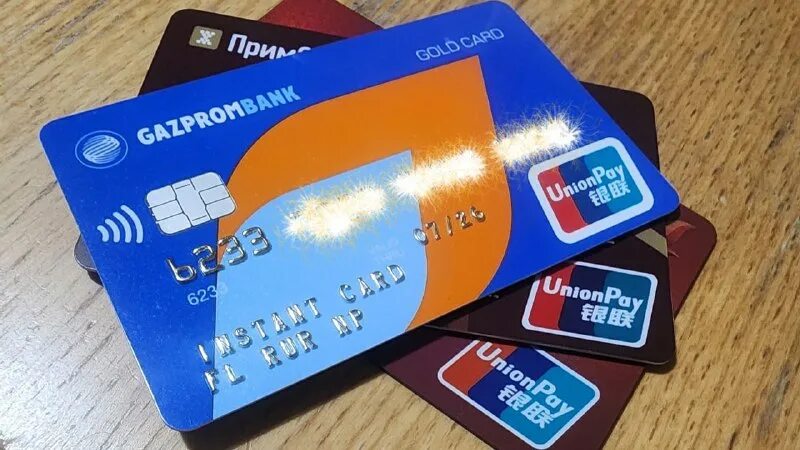 работает ли карта unionpay в тайланде