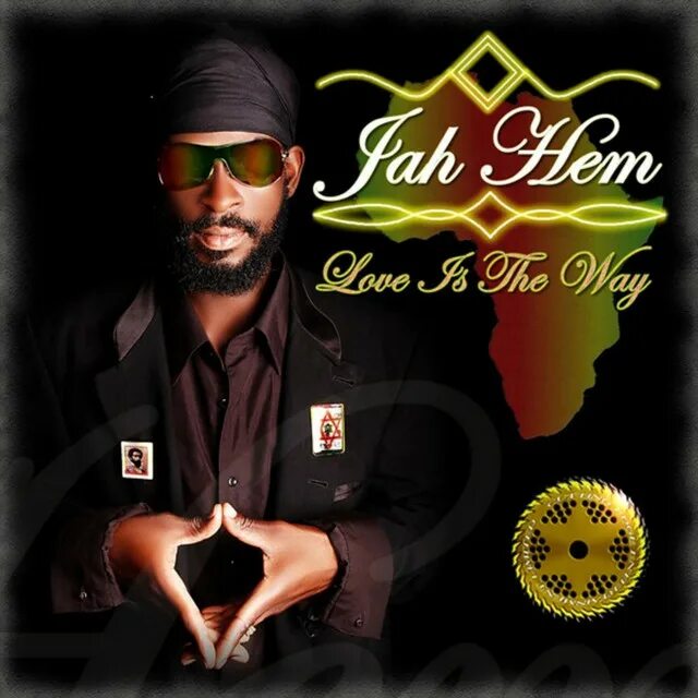 Out of my head jah