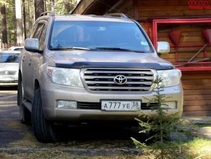Регион 38 запись