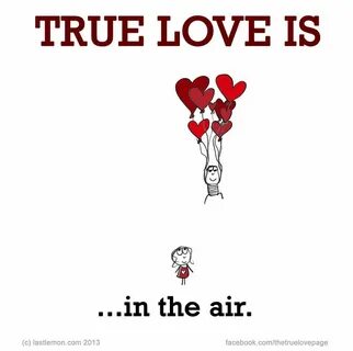 True love перевод