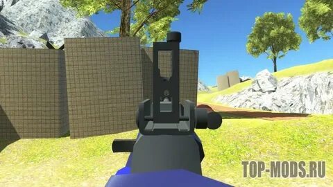 Ravenfield 2 мировая