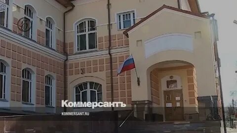 Судебные участки рыбинск