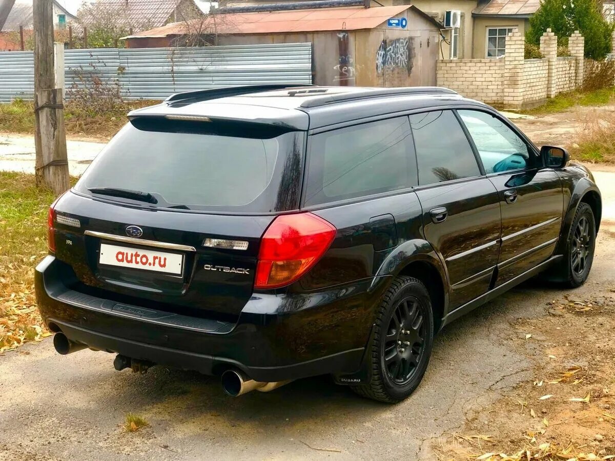 Субару аутбек задний купить. Субару Аутбек 3. Subaru Outback 3 Рестайлинг. Subaru Outback 3.0 2004. Субару Аутбэк 3 рест.