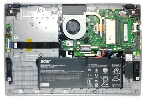 Acer aspire 3 a317 33