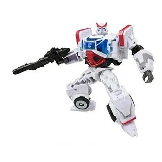 Studio trigger transformers