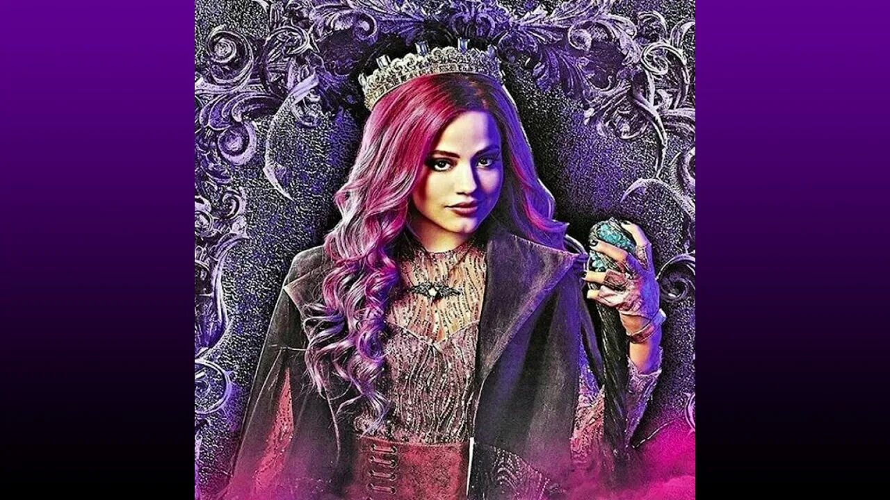 Наследники 3 песни. Наследники 3 queen of mean. кукла одри наследники 3 добрая. queen of mean наследники. дневник одри наследники 3.