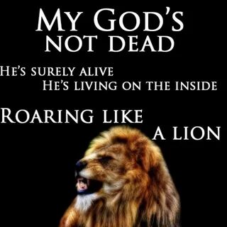 Like a god перевод
