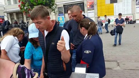 Коррупция в ржд