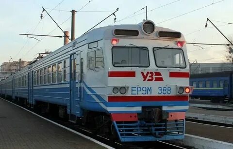 Какого числа пустят поезда