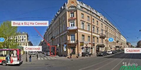 Спасский переулок 14 35