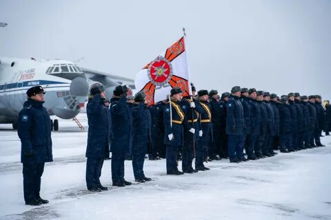 Военно транспортная авиация полки