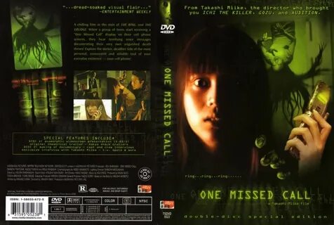 One missed