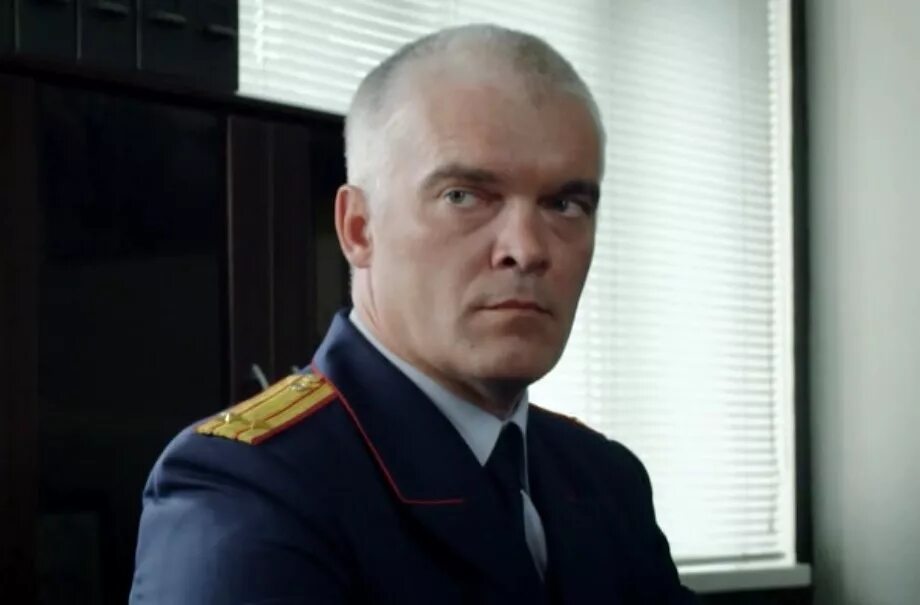 Невский. Тень Архитектора (2019-2020) - Невский-4 - 1-я серия - Чёрная полоса - 