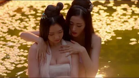 Lesbian korean drama. 