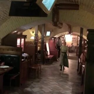 Пивной ресторан подольск