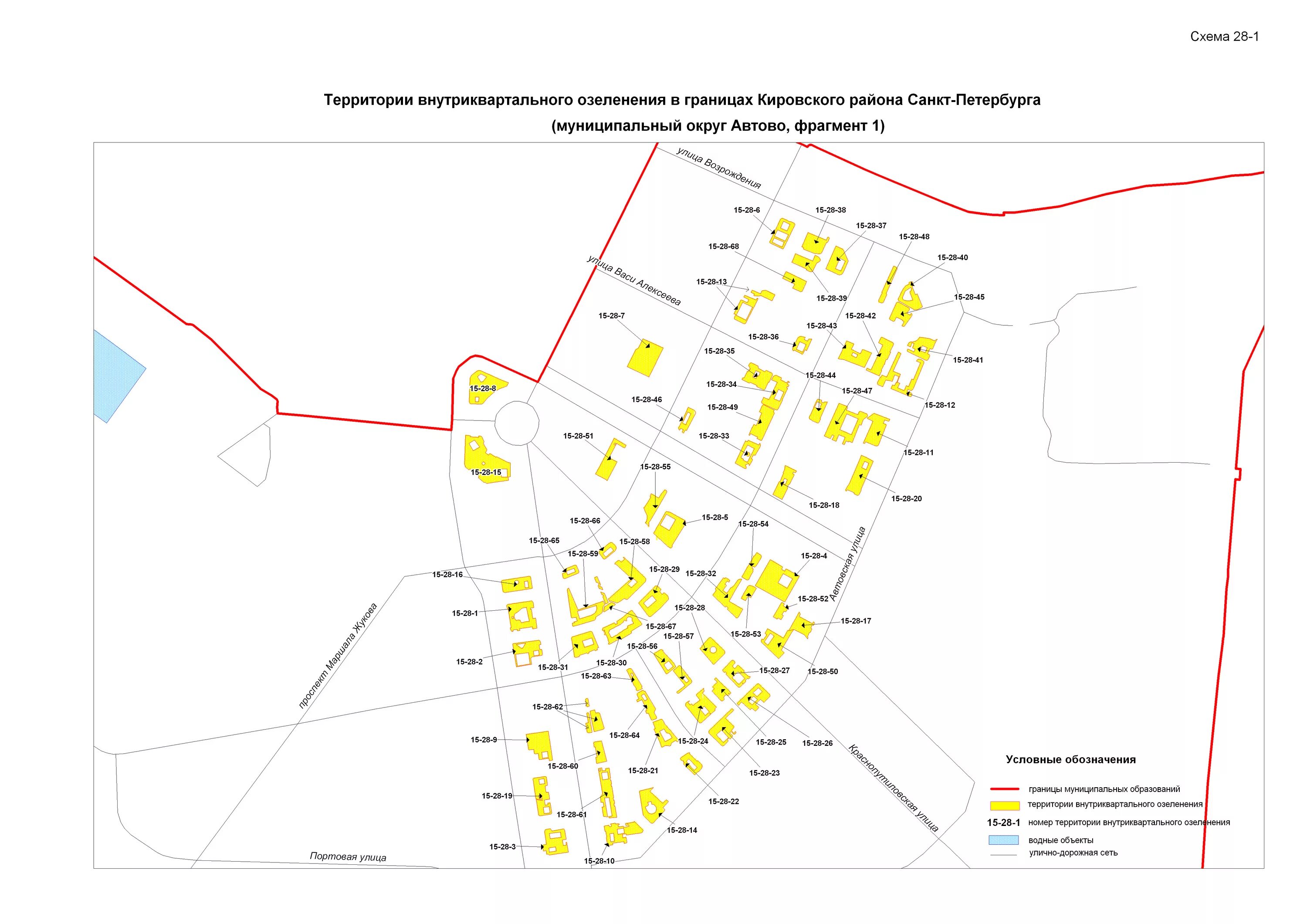 Муниципальное образование 72