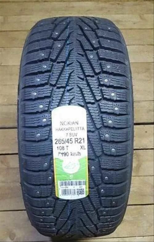 Купить шины 265 45 21. Nokian Tyres Hakkapeliitta 7 SUV. Nokian Tyres Hakkapeliitta 7 SUV 265/45 r21. Hakkapeliitta 7 SUV 265/45/21. Hakkapeliitta 7 SUV 265/45/21 индикатор 8.