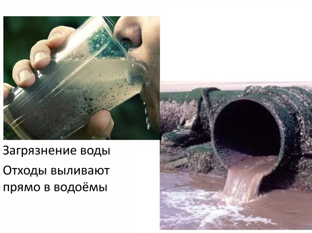 Вода химия и экология. Выливание отходов в воду. Загрязнение воды отходами предприятий. Выливают отходы. Загрязнение воды картинки для презентации.