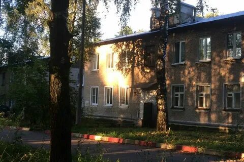 Ногинск октябрьская