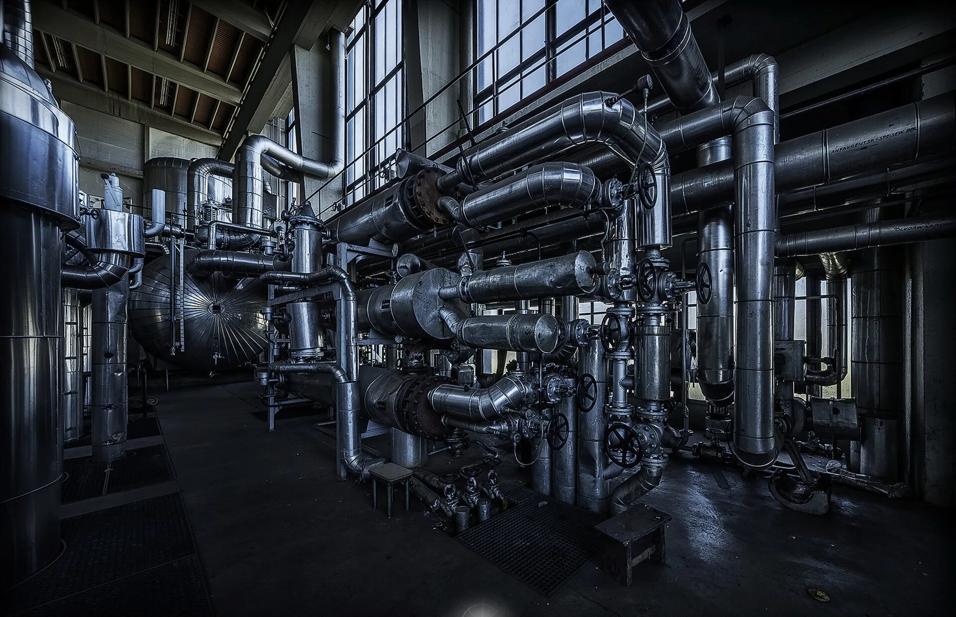 Industrial swift