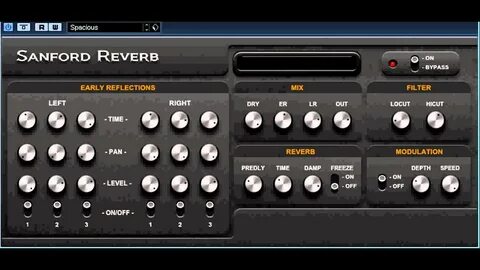 Trigger vst