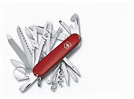 Victorinox 1. Victorinox picknicker замок. Многофункциональный крючок викторинокс. Функции швейцарского ножа. Нож victorinox swisschamp красный.