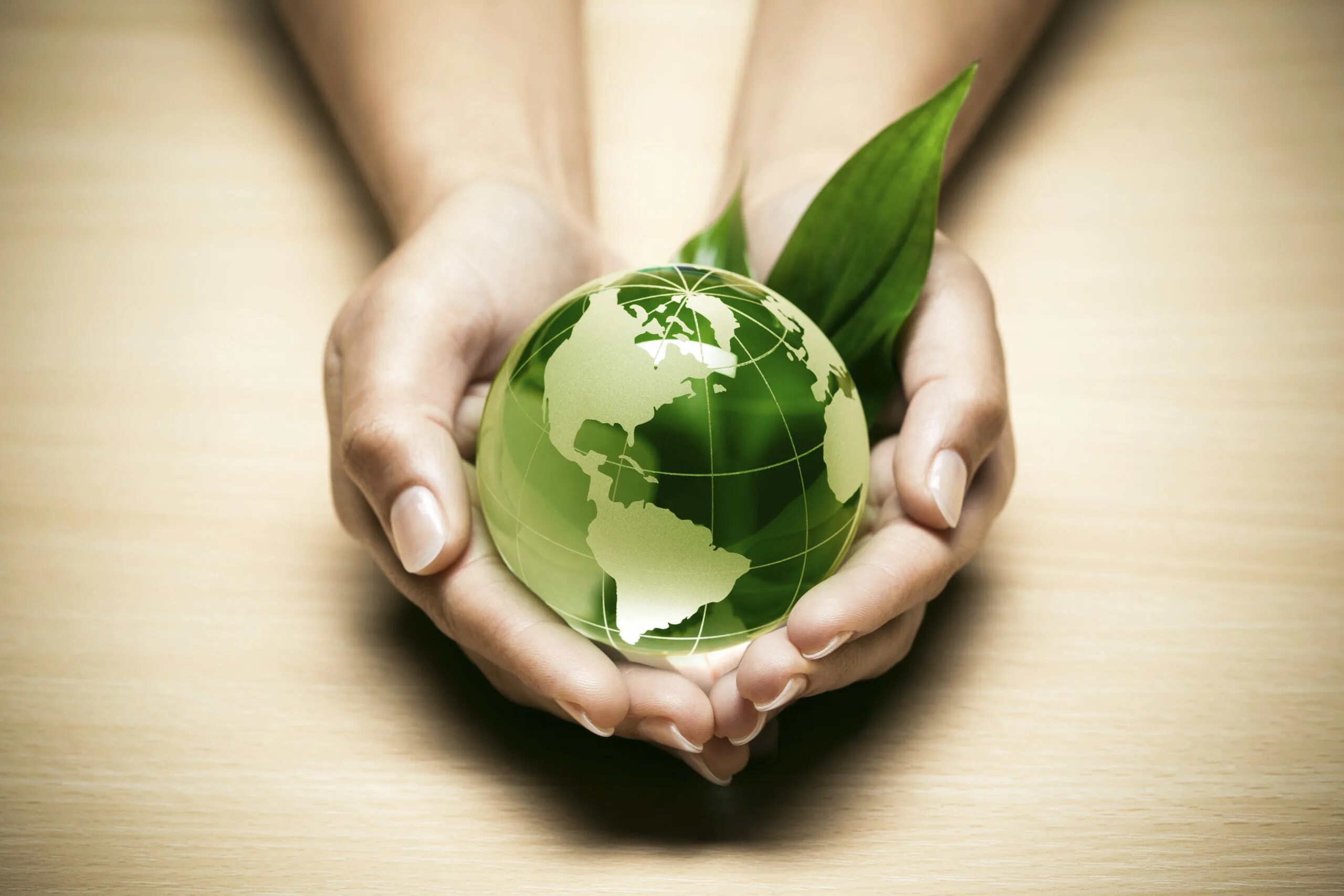 Planet environment. Planet environment