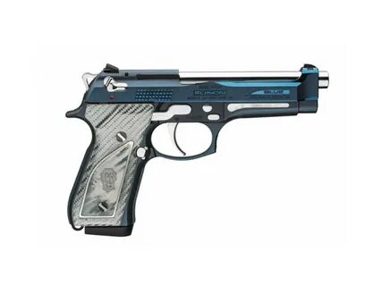 Beretta наемник