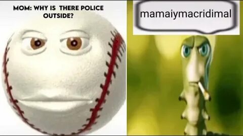Mama love criminal