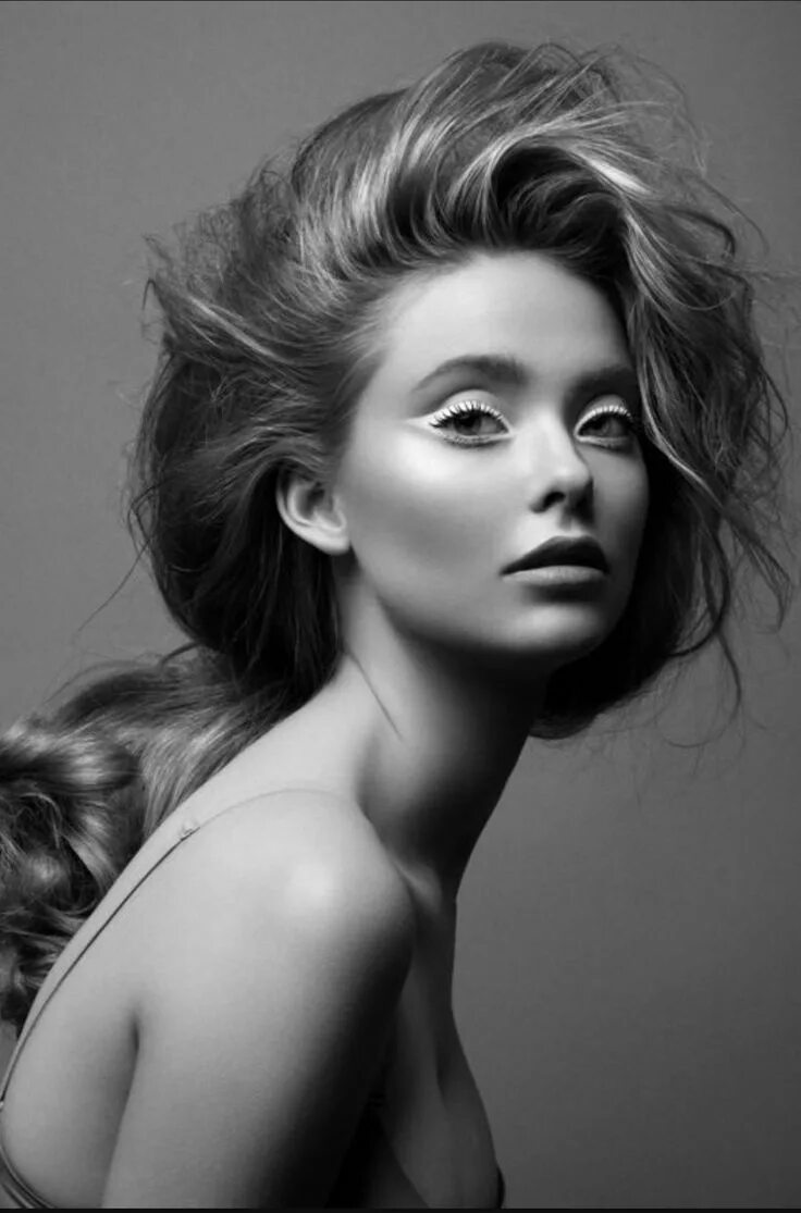 Romee Strijd by Migjen Rama. March 2015 NYC - www.migjenrama.com Photography ins