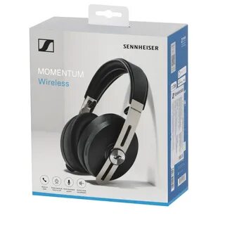 Наушники sennheiser momentum wireless